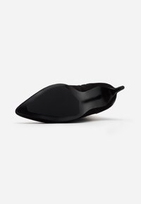 Zign Botas - black