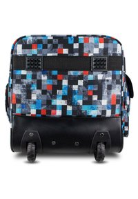 Normani JUMBUS 100 - Trolley - choosy check