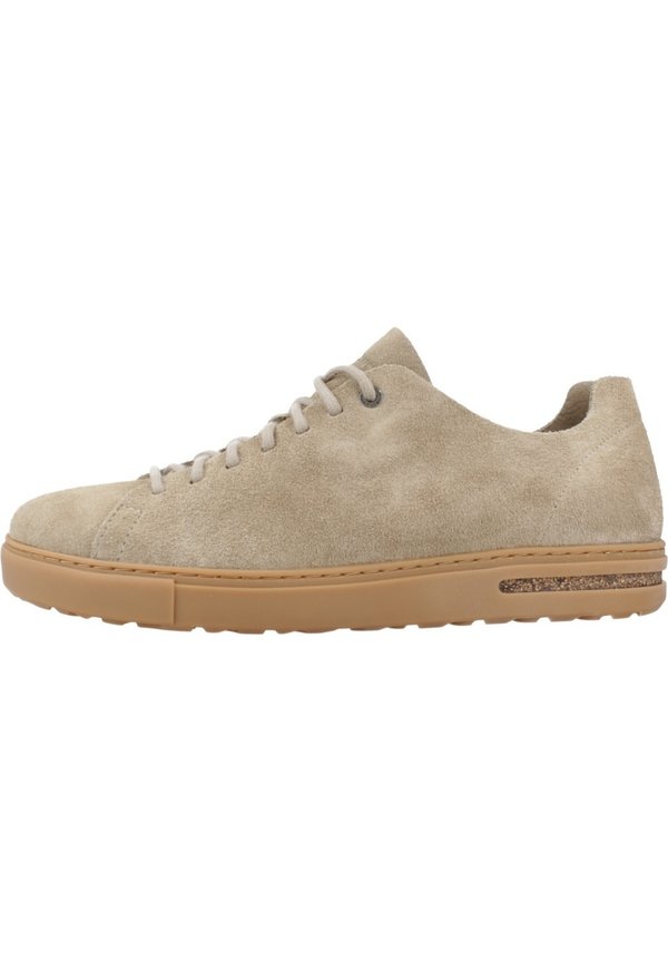 BEND LOW DECON NARROW - Trainers - beige