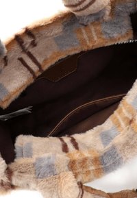 SURI FREY SHOPPER SFY CANSY - Sac à main - lighttaupe 911