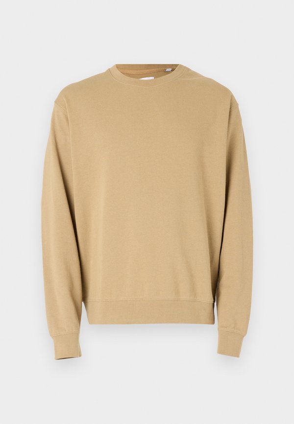 JJECHARGE CREW NECK - Sweatshirt - coriander4
