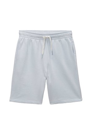 BERMUDA UNI - Pantalon de survêtement - eau