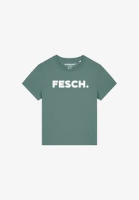 Unausgewählt, green bay