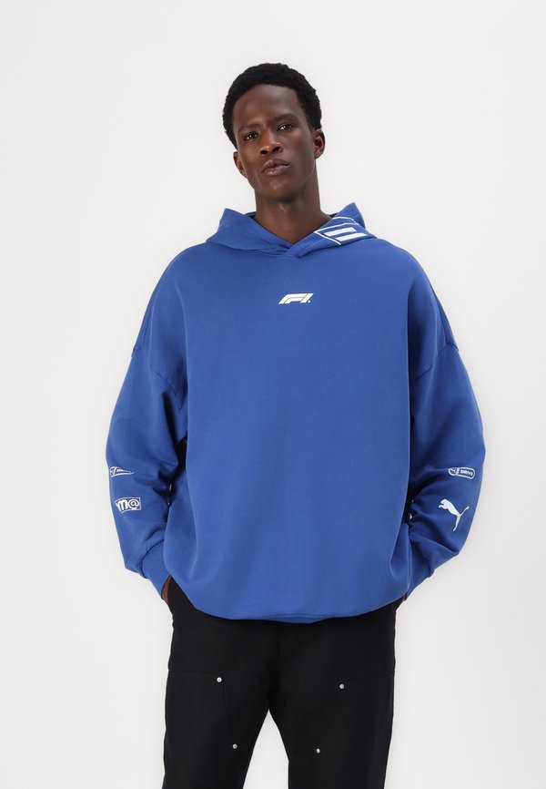 F1 HOODIE - Sweatshirt3