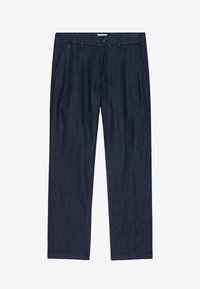 Unausgewählt, navy blue