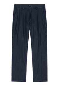 ADEN  - Bukser - navy blue
