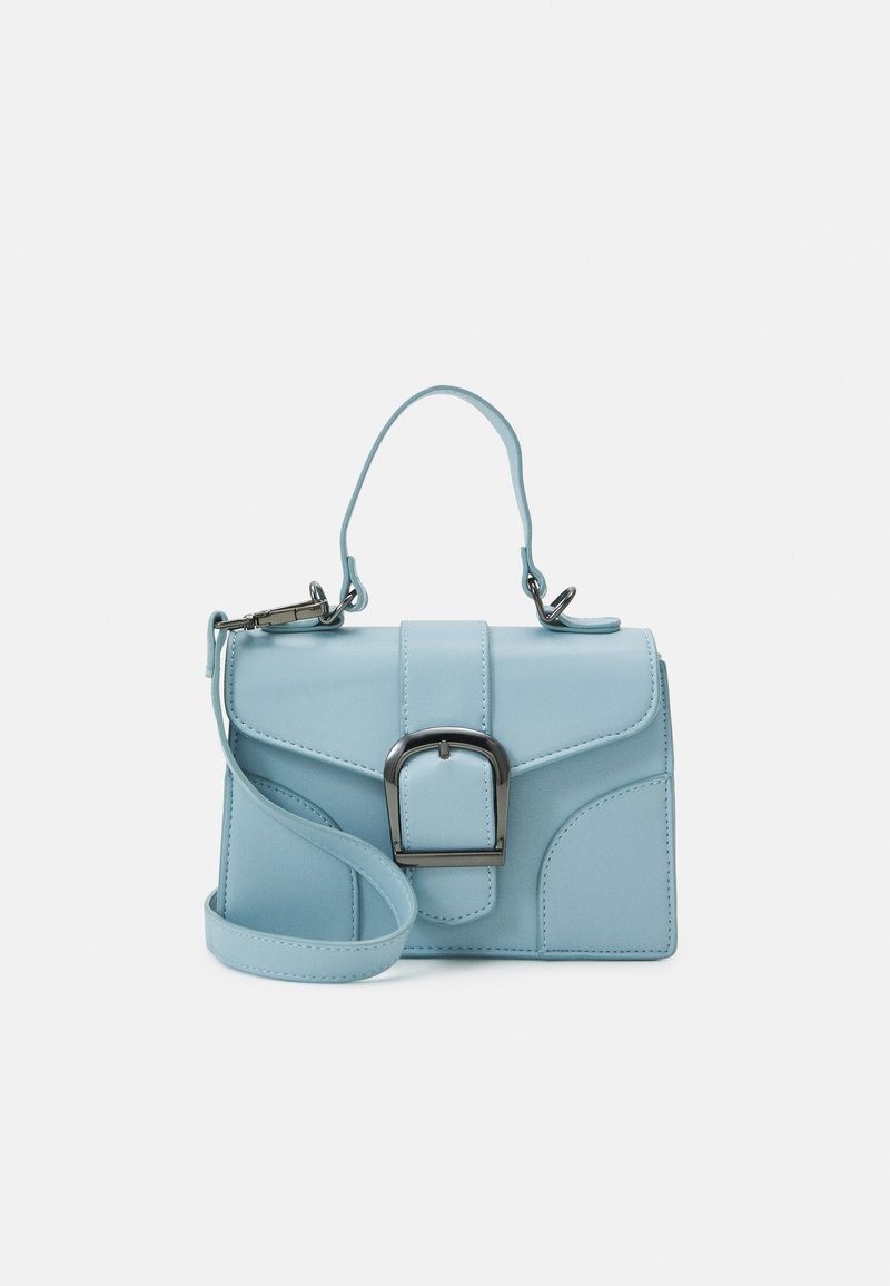Even&Odd EWHSSH201 / 501 LIGHT BLUE Handbag light blue Zalando