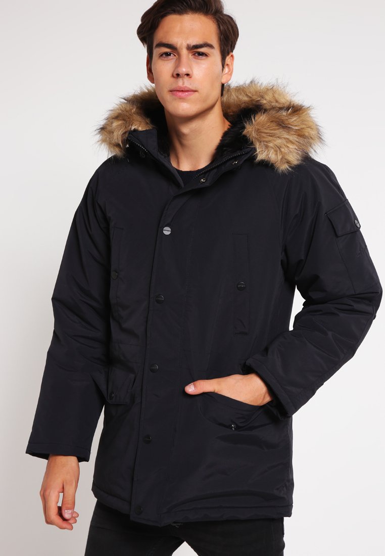 anchor parka