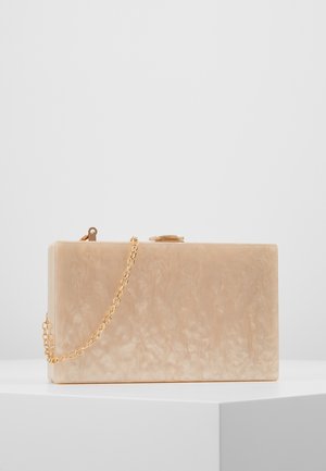 Pochette - beige