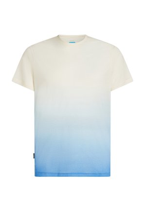icebreaker, M MER 125 COOL-LITE SPHERE SS TEE ALTA - Camiseta estampada - undyed
