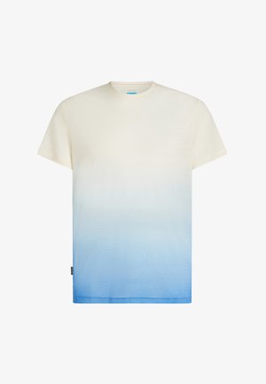 icebreaker, M MER 125 COOL-LITE SPHERE SS TEE ALTA - Camiseta estampada - undyed