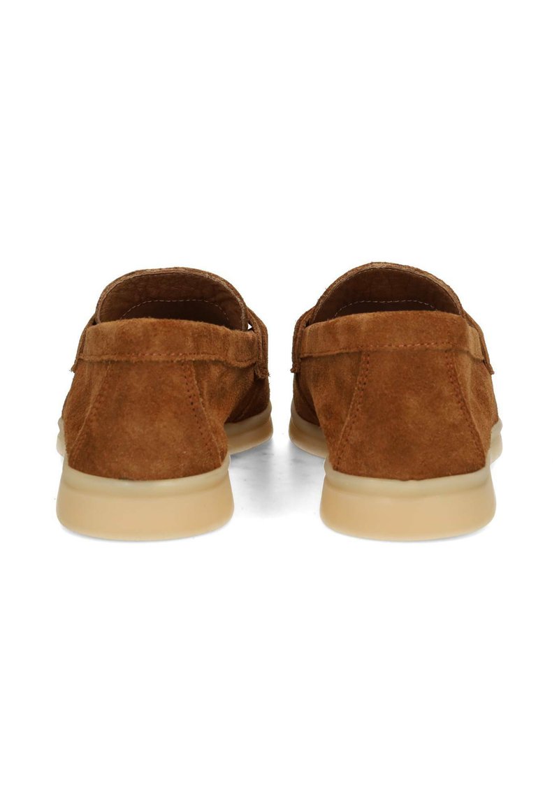 Ps Poelman Zalama Loafer Beige - Trust Ps Poelman Zalama Loafer Beige - Trust