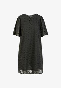 Επιλέχθηκε, black