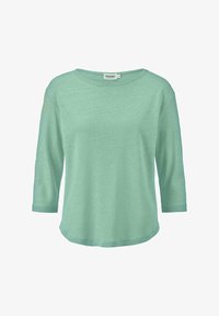 Ei valittu, jadegrün