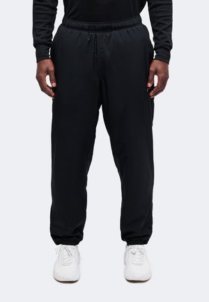 Nike Performance, FORM - Долнище на анцуг - black