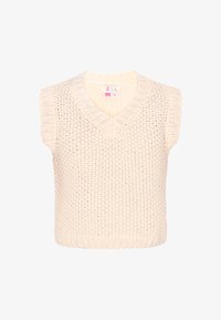 Ausgewählt, offwhite