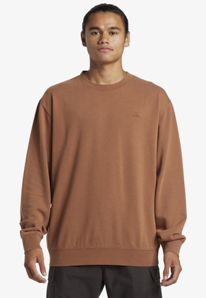 Quiksilver SALT  - Sweatshirt - cnw