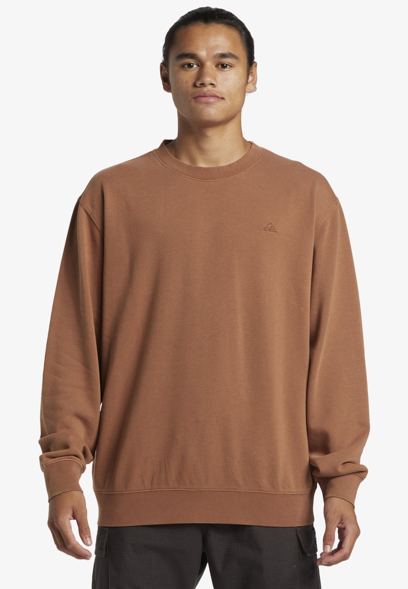 Quiksilver SALT - Sudadera - cnw