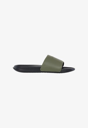 Protest, PRTBERDEN - Muiltjes - artichoke green