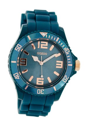 OOZOO Montre - grün