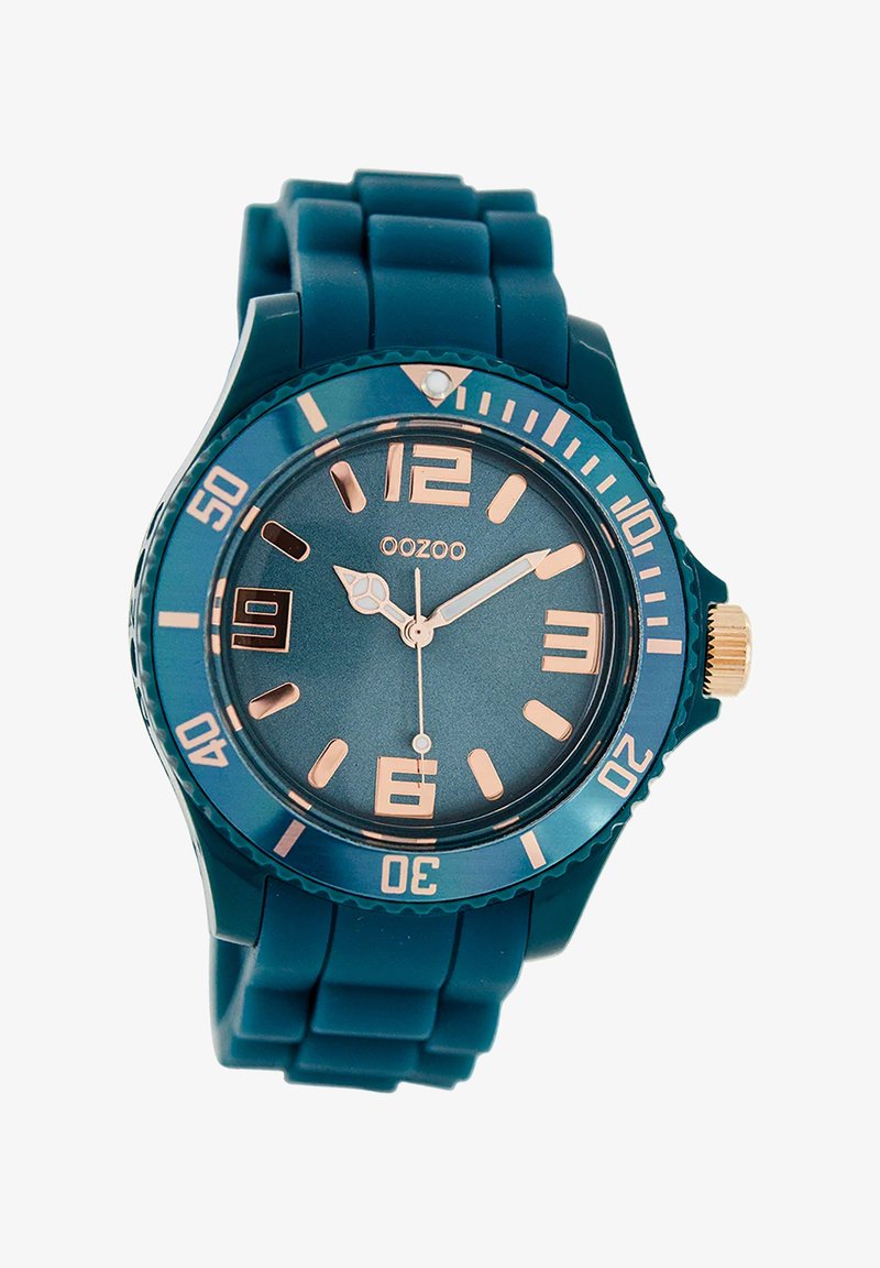 OOZOO Montre - grün