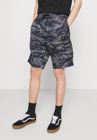 Ellesse LAVAREDO - Shorts - grey
