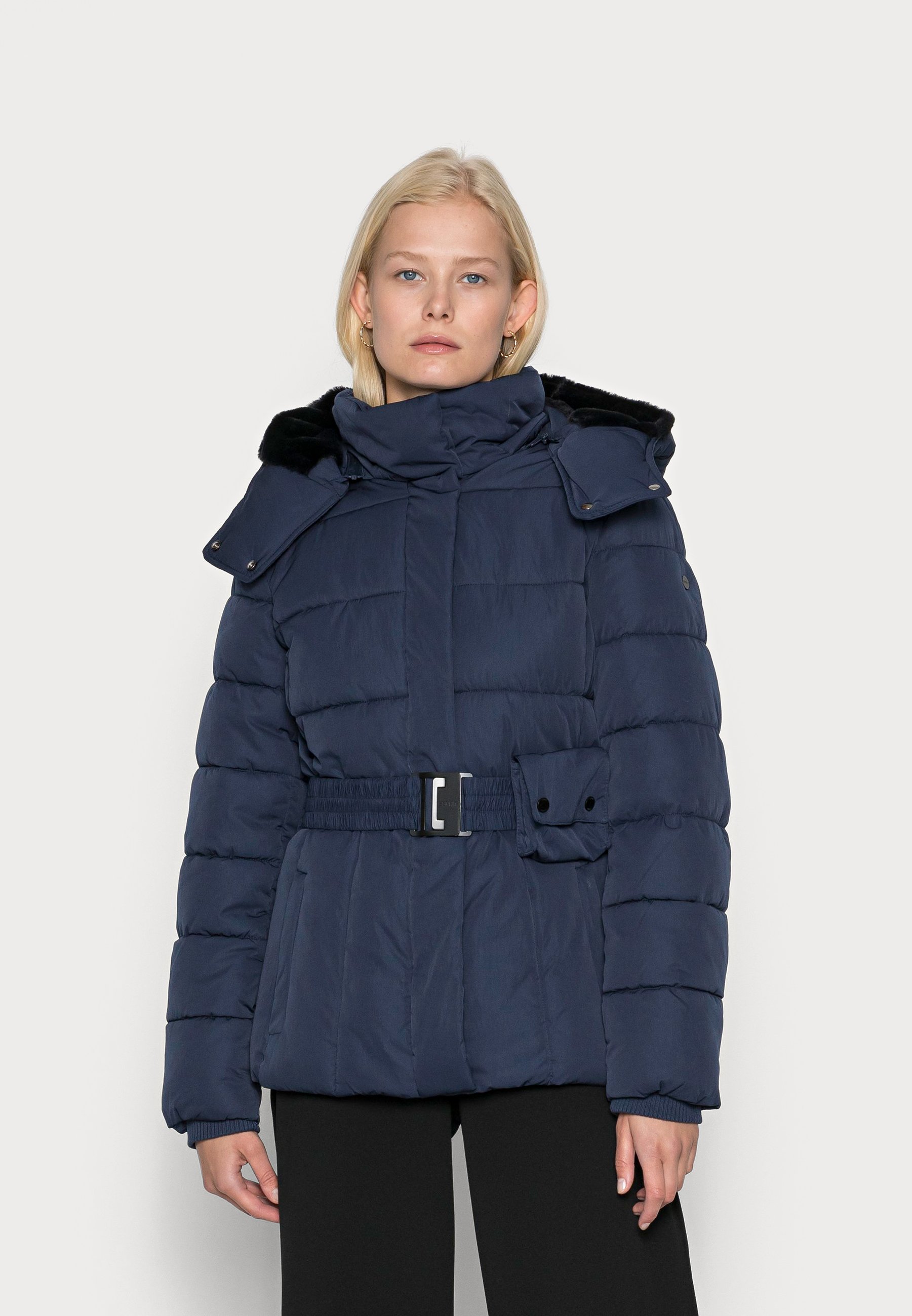 esprit down coat