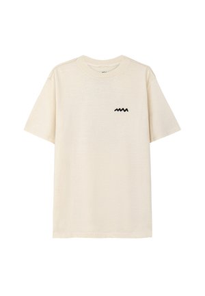 Eyes On You - Print T-shirt - super natural