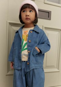 Next SET - T-paita - denim