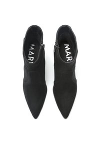 Maria Mare Stivaletti - black