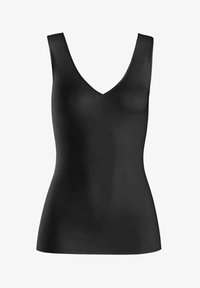 Niet geselecteerd, black