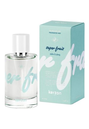 Kerzon KERZON RAUMDUFT SUPER FRAIS - Raumduft - super frais