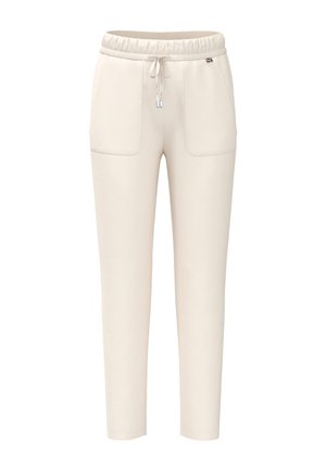Marc Cain, MARC CAIN HOSE RHODOS - Trousers - smoke
