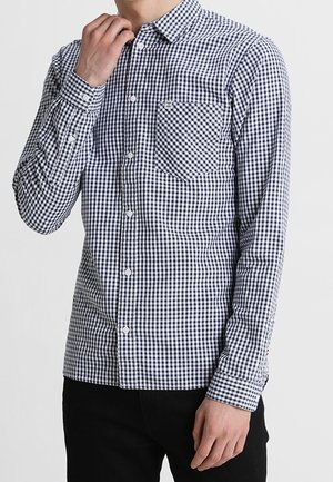 Tommy Jeans Camicia - blue