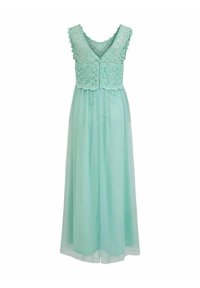 VILA VILYNNEA  - Occasion wear - grayed jade