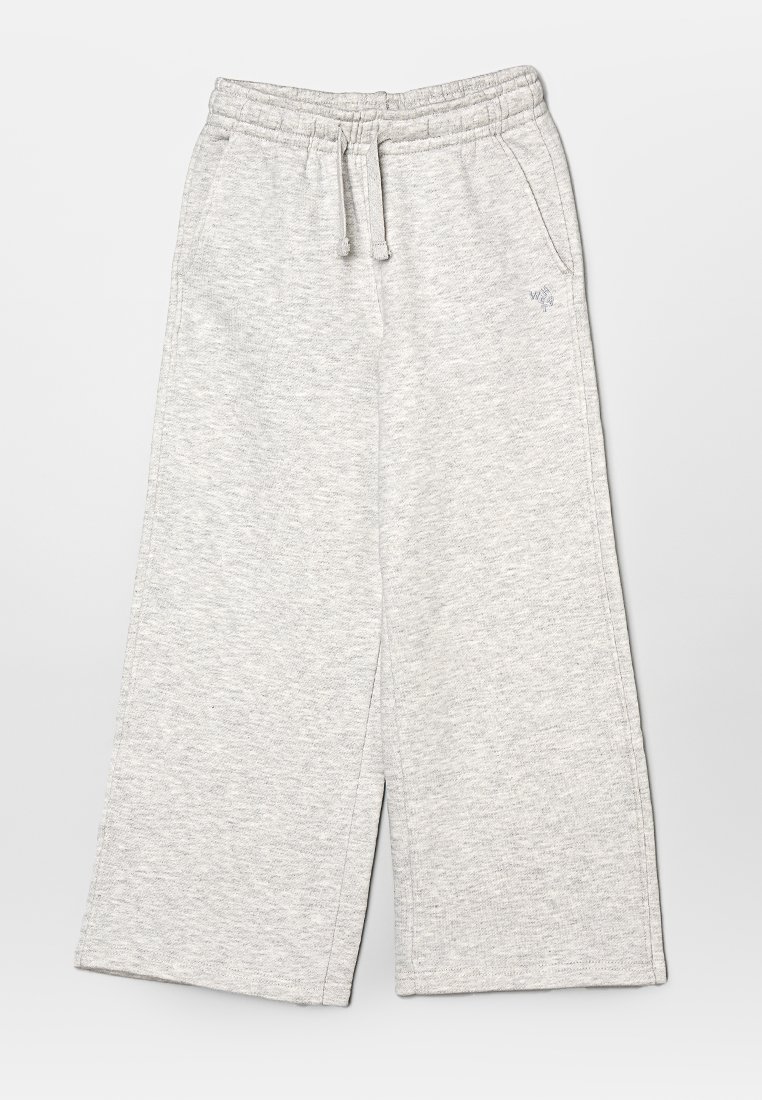 Wheat Trainingsbroek lichtgrijs