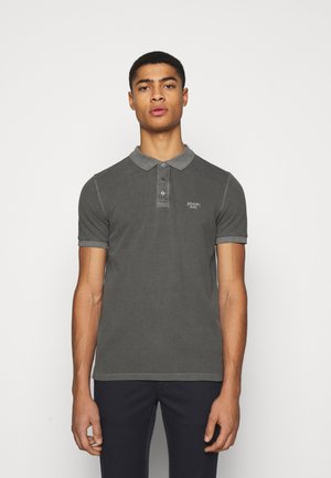 AMBROSIO - Polo - anthracite