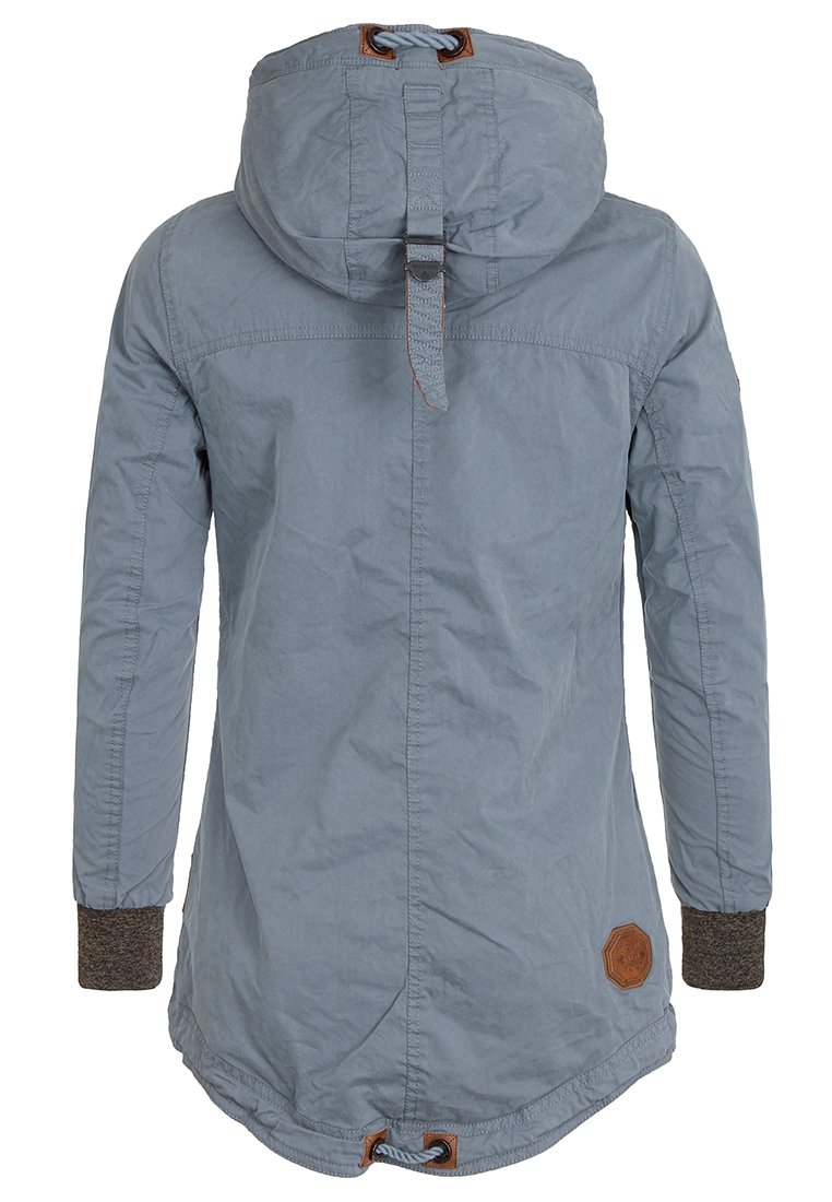 Übergangsjacke bluegrey Übergangsjacke bluegrey