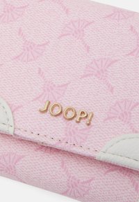 JOOP! MAZZOLINO - Wallet - rose