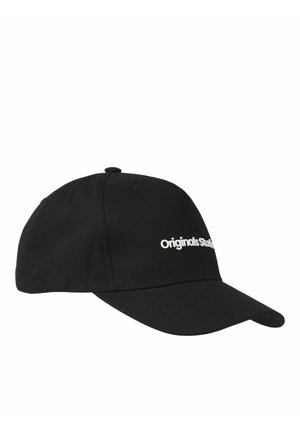 Cap - black