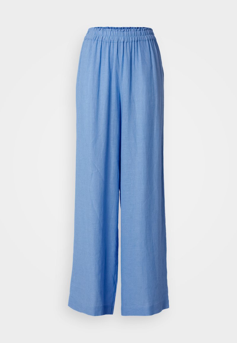 Only Broek blauw