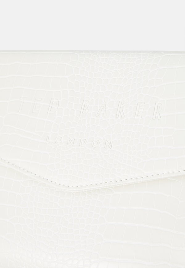 CROCEY - Clutch - nude3