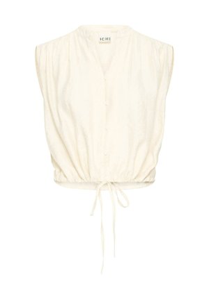 ICHI, IHELVIAS SH - Blouse - birch