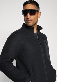 Burton CINDER UNISEX - Fliisjakk - true black