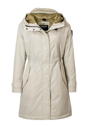 PAYNE - Parka - beige