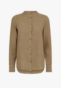 Nevybráno, petrified oak