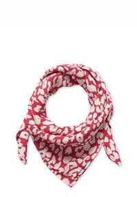 XANIA - Marama - crimson leopard