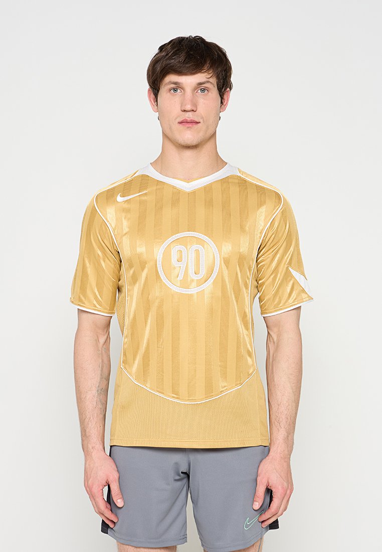 Camiseta de fútbol