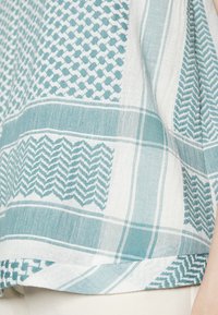 SUMMERY Copenhagen Blusa - whisper white/arctic