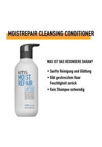 KMS KMS MOISTREPAIR CLEANSING CONDITIONER - Conditioner